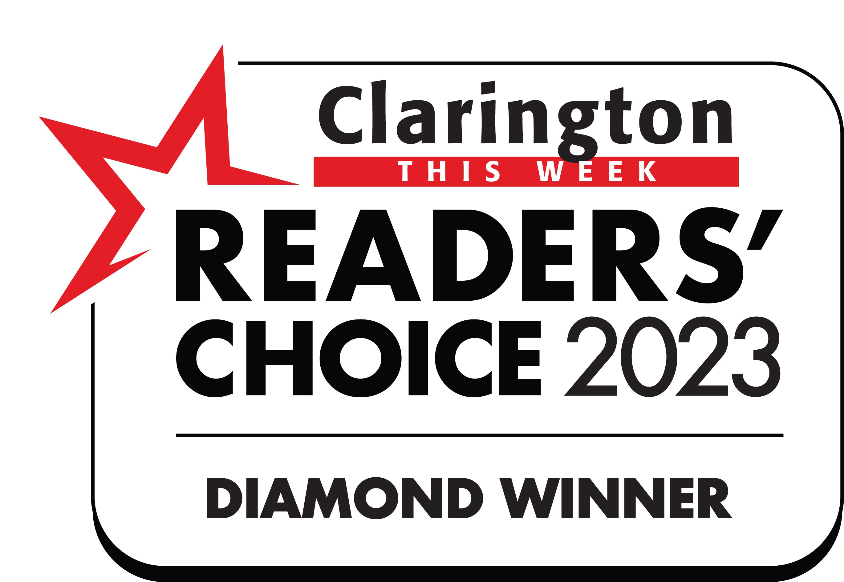 Clarington readers choice 2023 | Floortrends