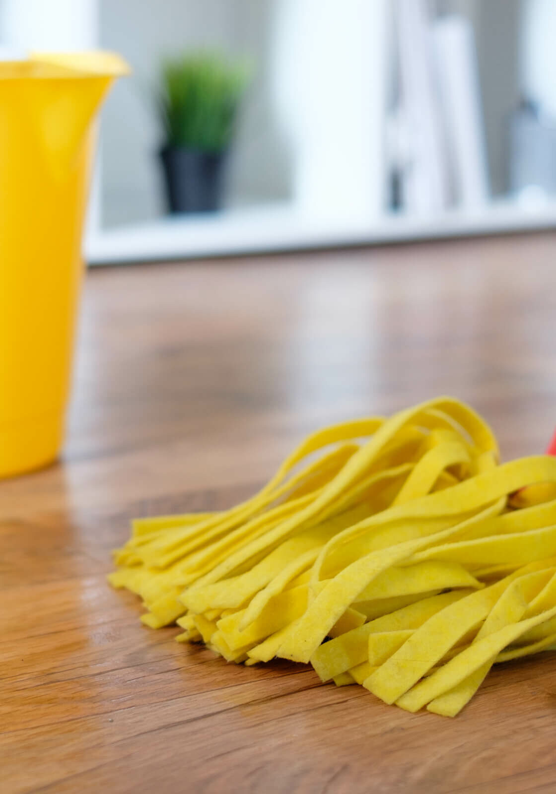 Laminate cleaning tips | Floortrends